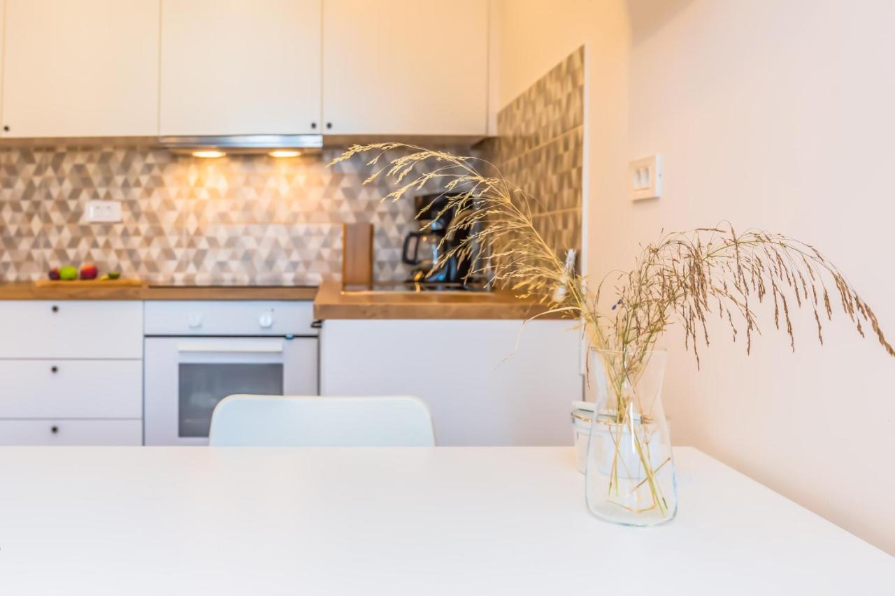 Adris Apartments Omis Exterior photo