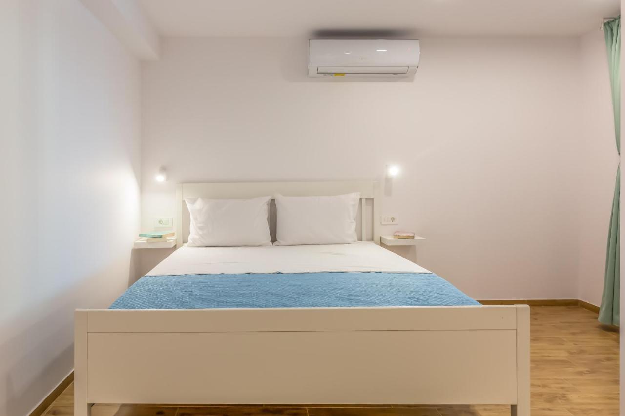 Adris Apartments Omis Exterior photo